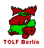TOLF Wappen
